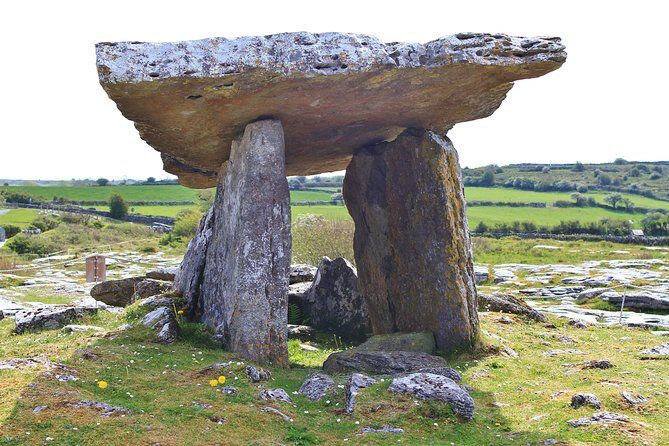 8 Day Emerald Explorer Small Group of tour of Ireland - What This Tour Means for You