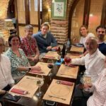 8 Day Guided Cycling and Walking Tour of Andalusia, Spain - Authentic Experiences and Practical Details