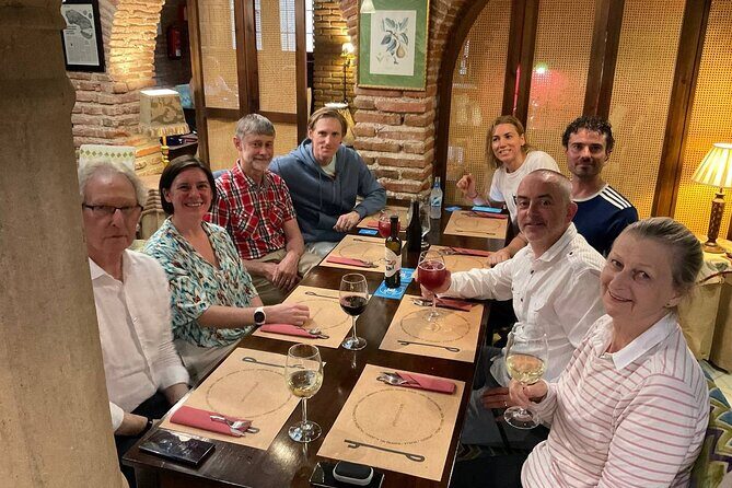 8 Day Guided Cycling and Walking Tour of Andalusia, Spain - Authentic Experiences and Practical Details