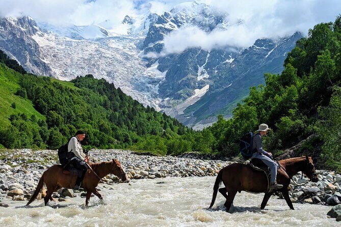 8-Day Trekking Group Tour in Svaneti - Final Thoughts: Who Will Love This Tour?