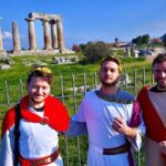 8 Days Apostle Paul tour/Neapolis, Philippi, Veria,Thessaloniki, Athens,Corinth - Final Thoughts