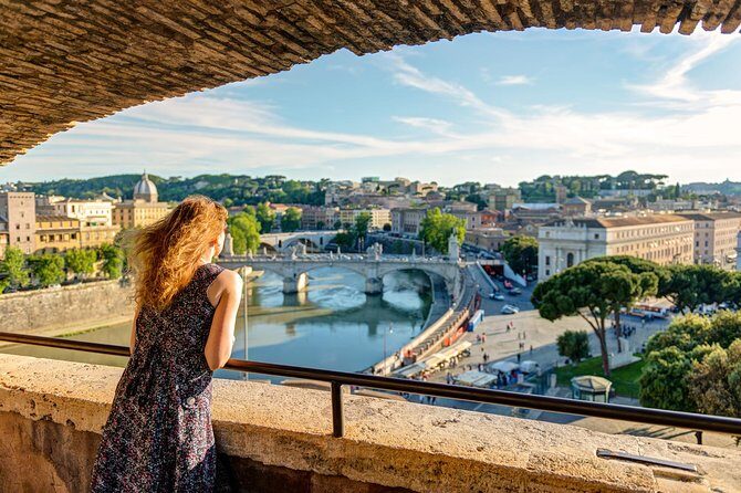 8-Days Best of Italy Trip from Rome with Florence and Venice - Overall Value and Experience