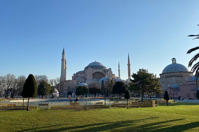 8 Days Istanbul, Cappadocia, Konya, Pamukkale, Ephesus by flights - Practical Considerations