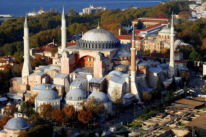 8 Days Seven Churches of Revelation MINI Group Tour including Istanbul - What Sets This Tour Apart