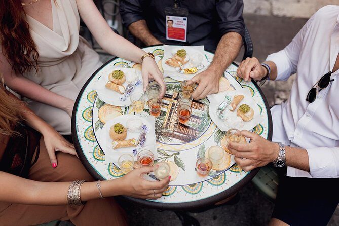 8 Days Small Group Food & Wine Tour of Sicily (Max 8 Guests) - Who Should Book This?