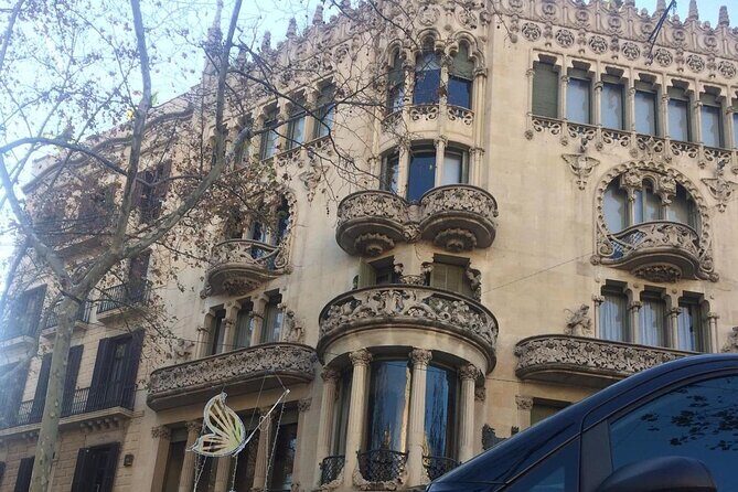 8-Hour Barcelona Private Tour - What Past Travelers Say