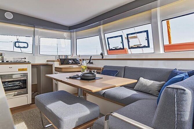 8-Hour Catamaran Charter from Valletta, Malta - Why This Tour Offers Great Value