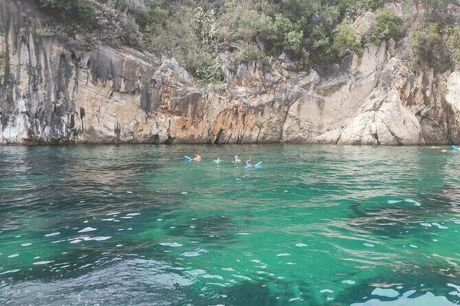 8-Hour Private Boat Tour in Corfu - Why This Tour Stands Out