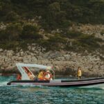 8 Hour Private Sea Safari Speedboat Dubrovnik - Practical Details That Matter