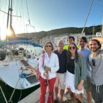 8-hour sailing tour in Alghero with typical Sardinian cuisine - Analyzing the Price and Value