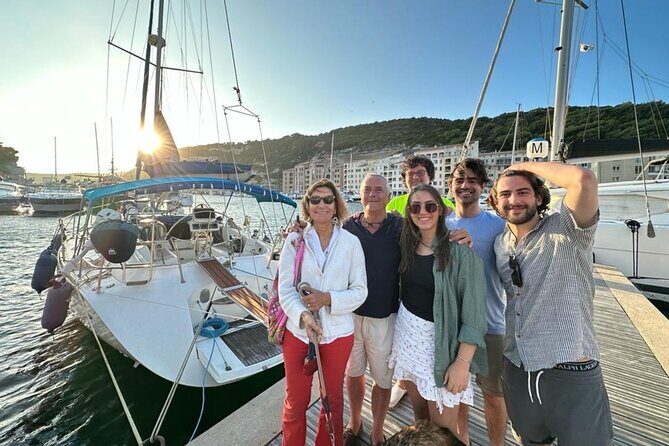 8-hour sailing tour in Alghero with typical Sardinian cuisine - Analyzing the Price and Value