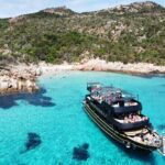 8-hour tour of the La Maddalena Archipelago Ponte VIP - In-Depth Review of the La Maddalena VIP Tour