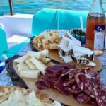 8 Hours Excursion in the Gulf of Olbia with aperitif+lunch included - What Sets This Tour Apart
