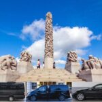 8 hours Full-Day Exclusive Oslo Tailormade Guided Limo Tour - Who Should Book This Tour?