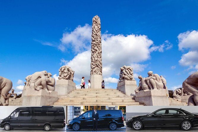 8 hours Full-Day Exclusive Oslo Tailormade Guided Limo Tour - Who Should Book This Tour?