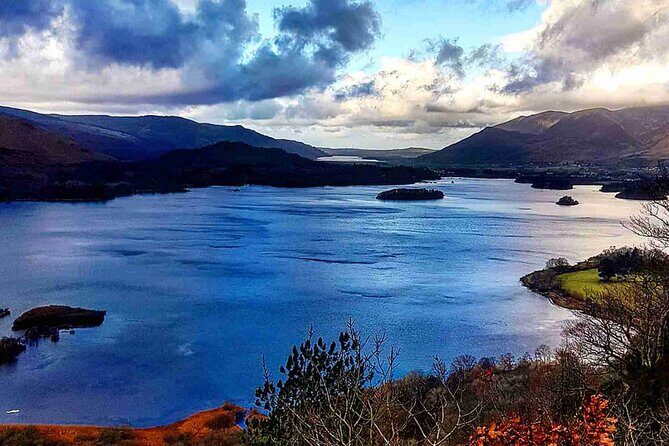 8 Lakes in a Morning - Who Should Book This Tour?