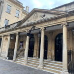 8am Bath, Before the World Wakes: Quiet, Calm & Camera-Ready - Detailed Itinerary and Highlights