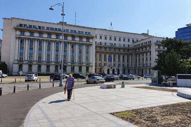 8h Bucharest City Tour Private Tour - Who Is This Tour Best For?