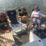 8h Private Wannsee Lake and Werder Yacht Cruise - Authentic Insights from Past Travelers
