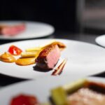 9-course Seasonal Tasting Menu in Chef's East London Home - The Practicalities