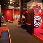 9-hole Crazy Golf in Bordeaux - Practical Tips for Visiting