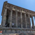 9 Hours Armenian Tour Garni Geghard Noratus Sevan Lake - Starting the Day: Garni Gorge and the Symphony of Stones