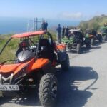 90-min Buggy Tour in Almuñecar with Picnic - The Buggies and Guides: What Makes This Tour Stand Out?