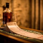 90-minute introduction to Whisky in the Old Town of Edinburgh - Highlights of the Tour