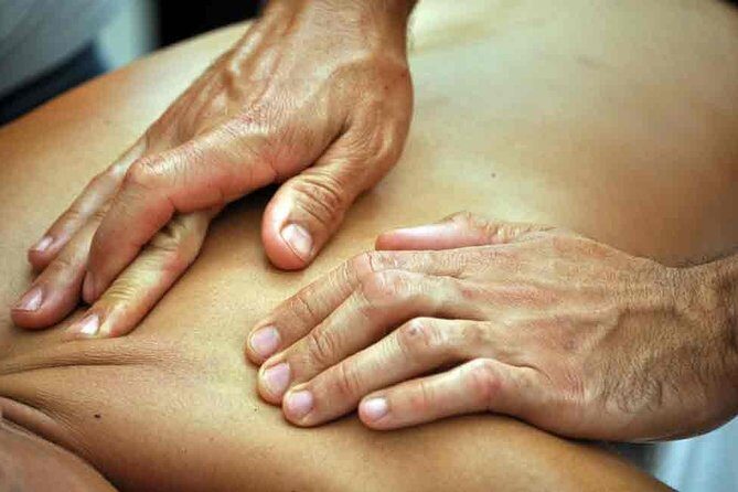 90 minute massage - Who Should Consider This Experience?