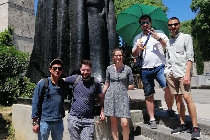 90 Minute Walking Tour of Split - The Authentic Experience: What Travelers Say