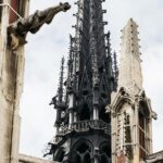 90 Minutes Notre Dame Exterior Semi Private Tour - Practical Considerations: Logistics, Pricing, and Group Size