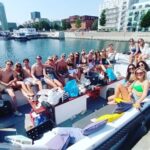 90 Minutes Private Aperitif Boat Ride in Antwerp - Who Should Consider This Tour?