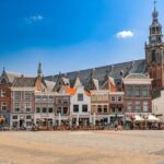 90 Minutes Self-Guided Family Friendly Walking Tour in Gouda - What To Expect During the Tour