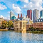 90 minutes Self Guided Walking Tour with puzzles in Den Haag - In-Depth Review