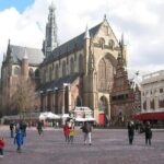 90 minutes Self-Guided Walking tour with puzzles in Haarlem - What We Love About This Tour