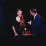 (9pm) The House Magicians Comedy & Magic Show - Smoke & Mirrors - What You Can Expect from the Experience