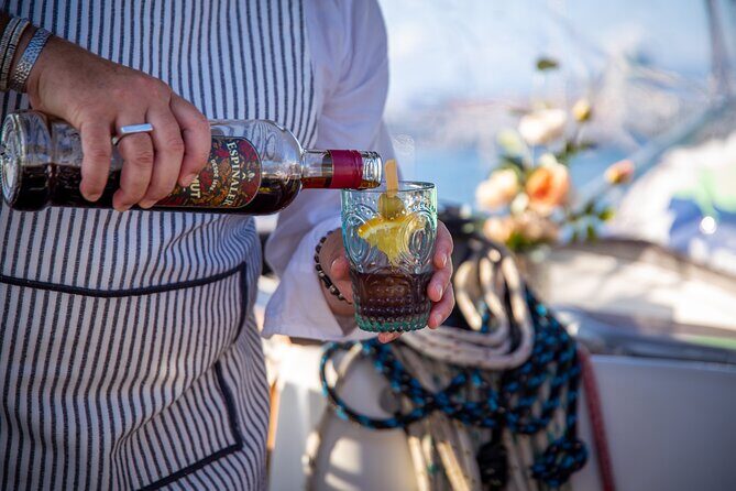 A 2 hours Local Tapas and sailing adventure in Barcelona - What the Experience Means for You