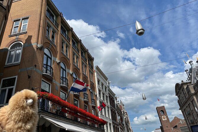 A 3 Days Tour of Belgium and Netherlands from Paris - A Detailed Breakdown of the Tour Experience