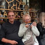 A 3-Hour Private Guided Tour Through Amsterdam with a Local - What We Loved About the Tour