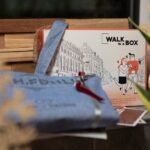 A box for a romantic walk in the city center of Vienna - What Makes This Experience Stand Out?