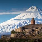 A breathtaking tour of Khor Virap with wine tasting included - The Royal Dungeon and Gregory’s Legacy