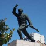 A Communist Manifesto: Tirana before and after - Who Will Love This Tour?