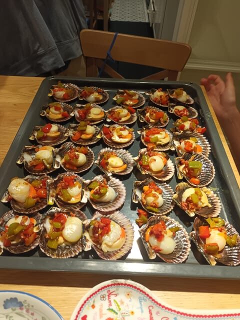 A Coruña: Local Market Shopping and Cooking Workshop - What Reviewers Say