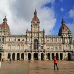 A Coruña: Private Walking Tour with Local Guide - Weather and Accessibility Considerations