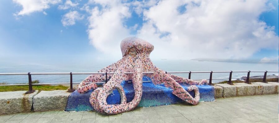 A Coruña: VIP Tuk Tuk tour - Who Should Consider This Tour?