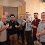 A craft beer tasting tour of the Bermondsey Beer Mile - Final Thoughts