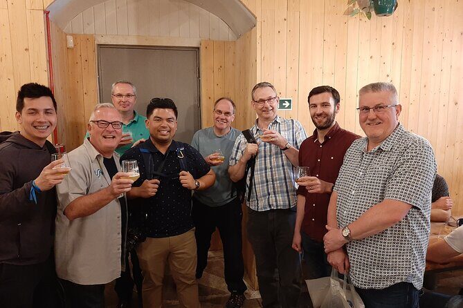 A craft beer tasting tour of the Bermondsey Beer Mile - Final Thoughts