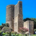 A Culinary Journey Through History and Nature - Day 2: Exploring Baku’s Historic Heart and Culinary Delights