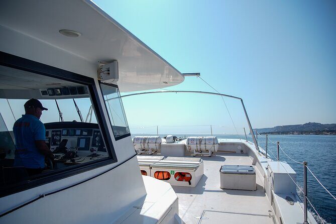 A Day at Sea on a Catamaran from Calpe or Altea with Barbecue - Who Will Enjoy This Tour?