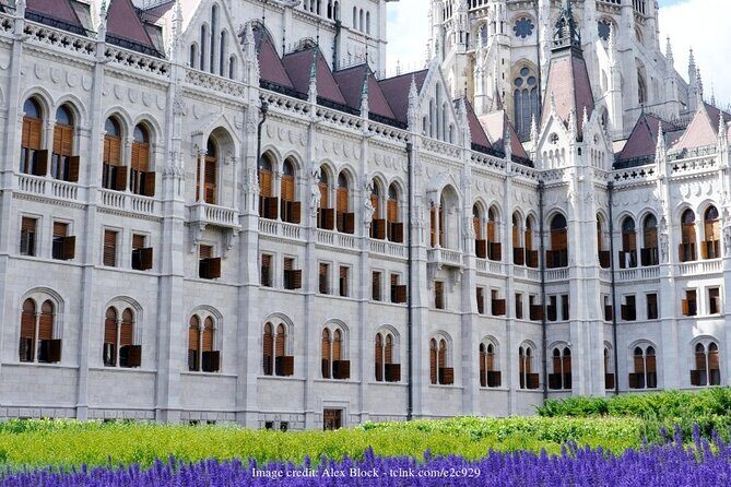 A Day in Budapest: Private Tour with Tickets Included - Who Will Love This Tour?